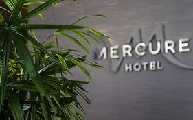 Mercure Rosario