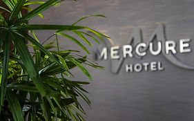 Mercure Rosario